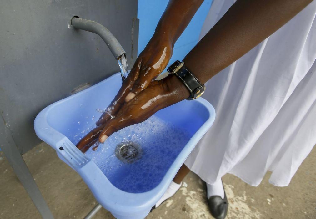 Uganda anuncia sete casos de Ébola: e uma morte