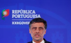 Portugal ainda acredita que é possível convencer França mas admite interligações via Itália