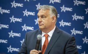 Hungria quer que sanções da UE à Rússia sejam levantadas até fim do ano