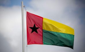 Mais de 200 reclusos na Alemanha com documentos fraudulentos da Guiné-Bissau