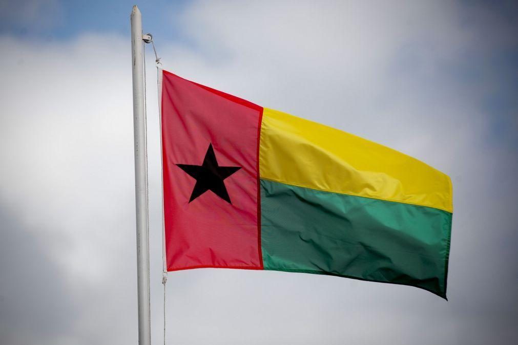 Mais de 200 reclusos na Alemanha com documentos fraudulentos da Guiné-Bissau