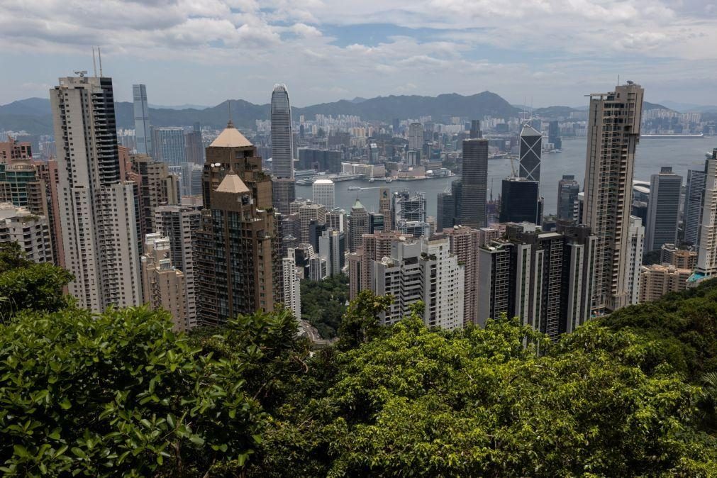 Singapura ultrapassa Hong Kong como principal centro financeiro da Ásia