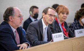 ONU conclui que Rússia comete crimes de guerra na Ucrânia