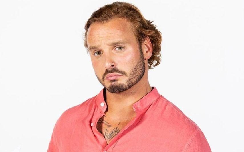 Miguel Vicente confronta Joana Taful no Big Brother: