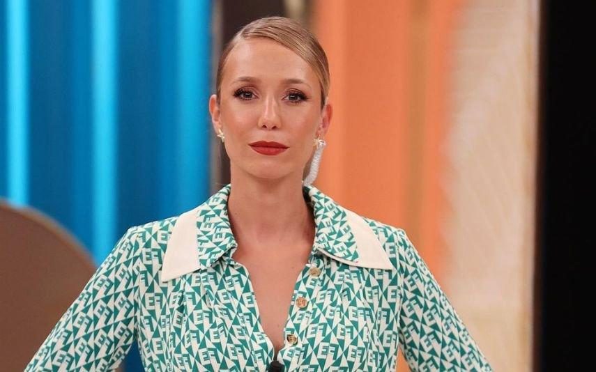 Sofia Arruda e as praxes: