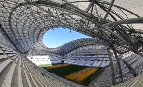 LC: Sporting visita Marselha em jogo sem adeptos devido a castigo da UEFA
