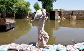 Banco Mundial vai canalizar dois mil milhões de dólares para ajuda ao Paquistão