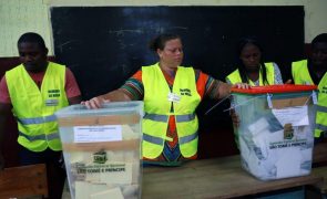 São Tomé/Eleições: Observadores da CPLP dizem que votação correu 
