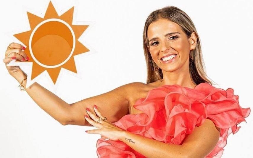 Big Brother. Diana Lopes recorda doença: