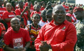 Seis ministros moçambicanos entram no novo Comité Central da Frelimo