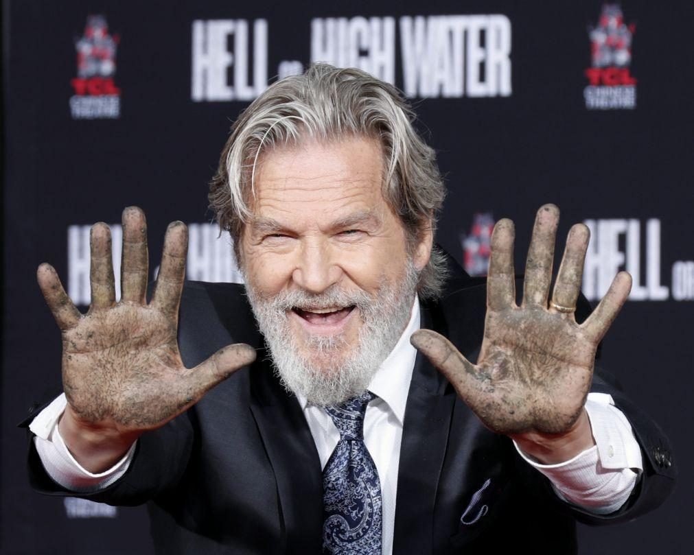 Jeff Bridges trabalhou com agente da CIA para protagonizar nova série The Old Man