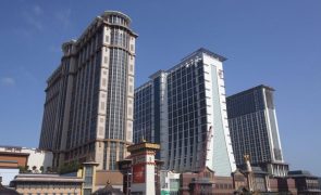 Taxa de ocupação hoteleira em Macau volta a baixar em agosto