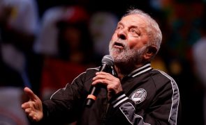 Lula da Silva amplia vantagem sobre Bolsonaro