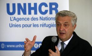 Filippo Grandi reconduzido como alto comissário da ONU para Refugiados até 2025