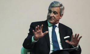 'Chairman' da ANA espera que com Medina se avance com melhorias no aeroporto de Lisboa