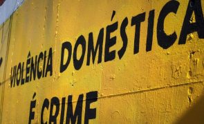Violência doméstica está aumentar, 20.334 queixas registadas até agosto