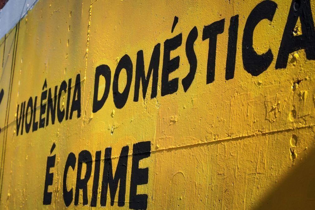 Violência doméstica está aumentar, 20.334 queixas registadas até agosto