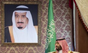 Príncipe herdeiro da Arábia Saudita consolida poder com nomeação para primeiro-ministro