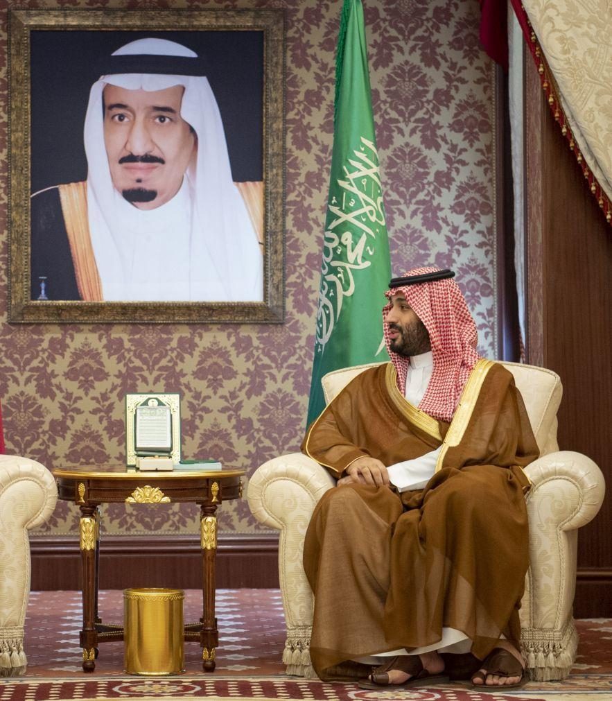 Príncipe herdeiro da Arábia Saudita consolida poder com nomeação para primeiro-ministro