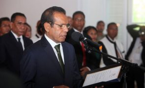 Governo timorense reitera universalidade de subsídio de fim de ano a famílias