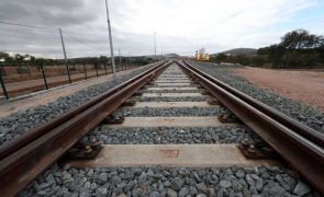 Nova linha de alta velocidade ligará Porto-Lisboa numa hora e 15 minutos