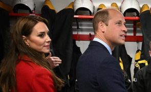 Kate Middleton presta homenagem à princesa Diana no País de Gales [vídeo]