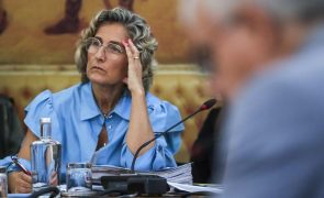 IL exige que marido de Ana Abrunhosa devolva fundos ou que a ministra se demita