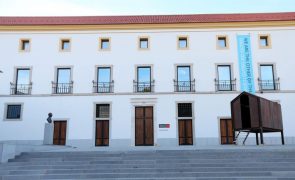 Fundação Eugénio de Almeida de 'portas abertas' em Évora durante quatro dias
