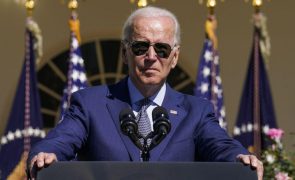 Joe Biden mobiliza setor privado para combater fome e 'fast food'