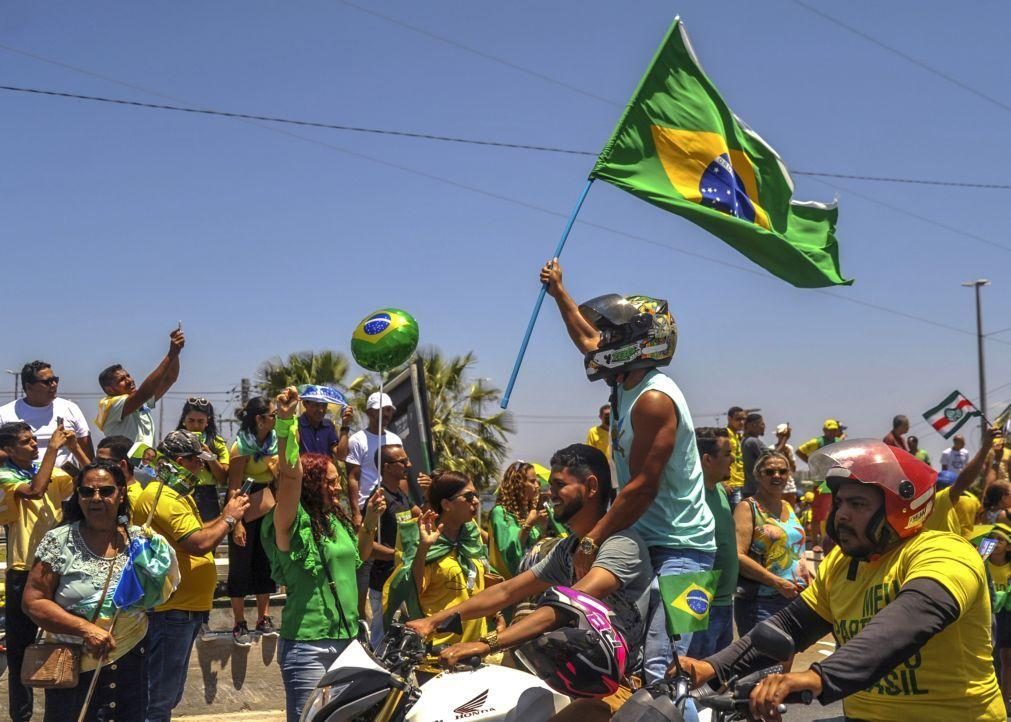 ONG pede eleições seguras e livre exercício do direito ao voto no Brasil