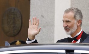 Espanha inicia debate para despenalizar injúrias à monarquia