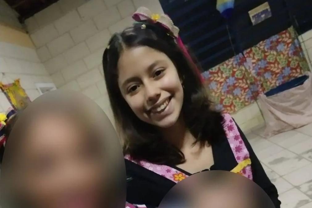Menina de 12 anos executa amiga por ciúmes