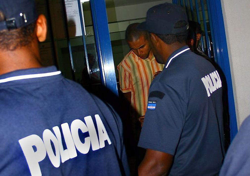 Cabo Verde vai proibir entrada de calçado nas cadeias para evitar produtos ilícitos