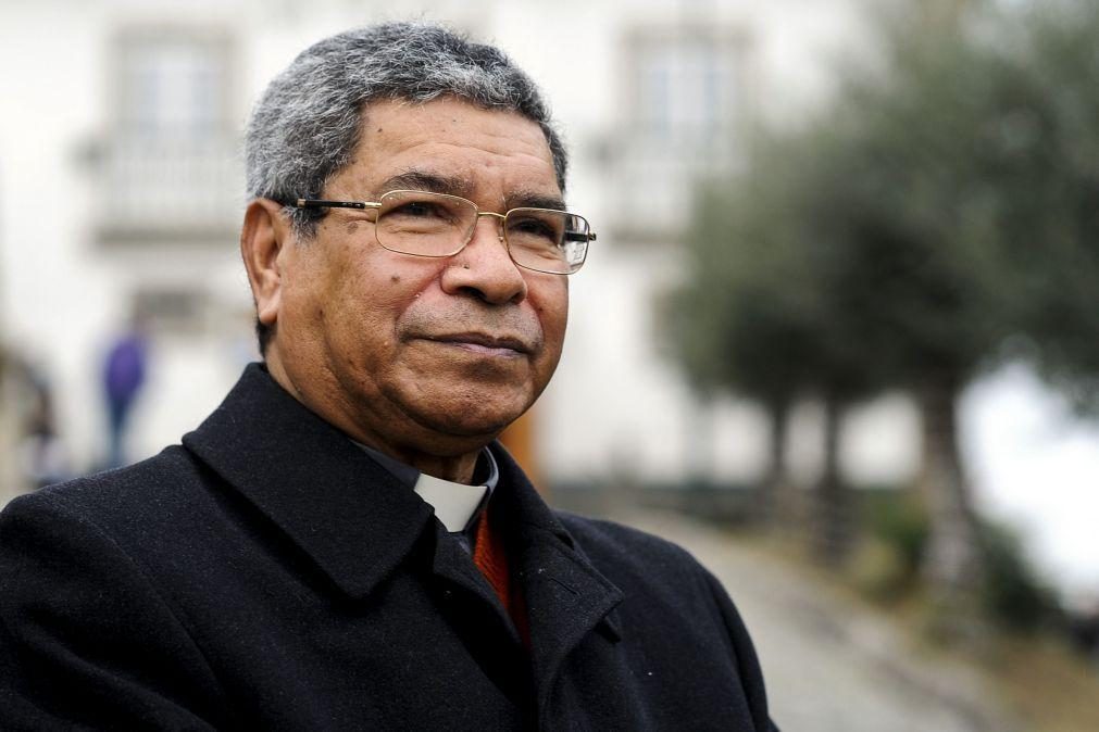 Conferência Episcopal Timorense respeitará qualquer processo de justiça a Ximenes Belo