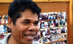 Organização em Timor-Leste manifesta apoio e solidariedade a Ximenes Belo