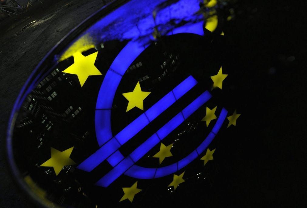 Taxa de inflação na zona euro chega aos 10% em setembro