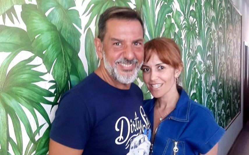 Casados à Primeira Vista. Namorada acaba tudo com José Luís e fala em humilhação