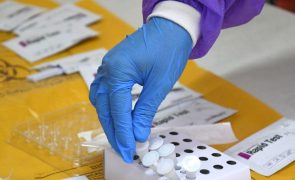 Covid-19: Açores com 232 novos casos de infeção na última semana
