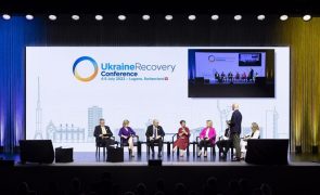 Banco Mundial concede mais 540 milhões de euros à Ucrânia