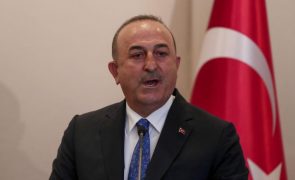 Turquia rejeita anexação ilegal de território ucraniano pela Rússia