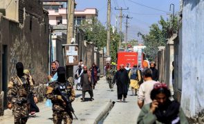 Balanço de ataque em centro educacional de Cabul sobe para 35 mortos