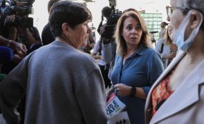 OE2023: Catarina Martins defende que é necessário 
