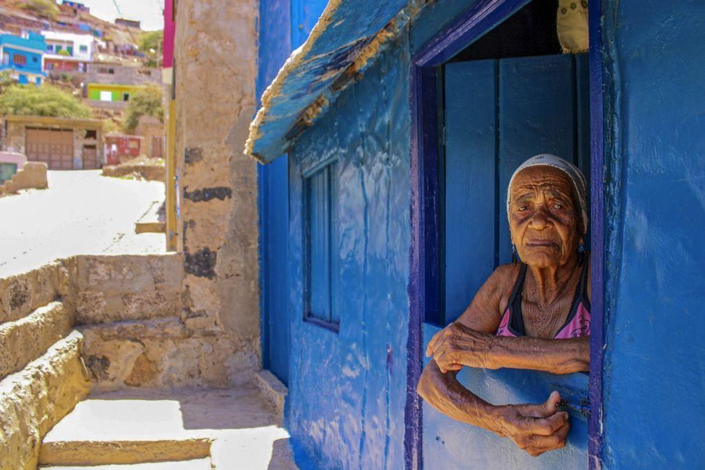 Cabo Verde vai alargar pensão social a 3.000 idosos sem rendimentos em 2023