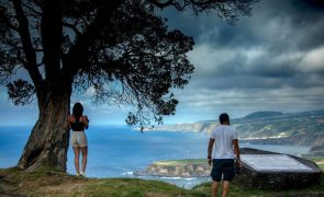 Portugal eleito Melhor Destino Turístico da Europa pela 5.ª vez em 6 anos