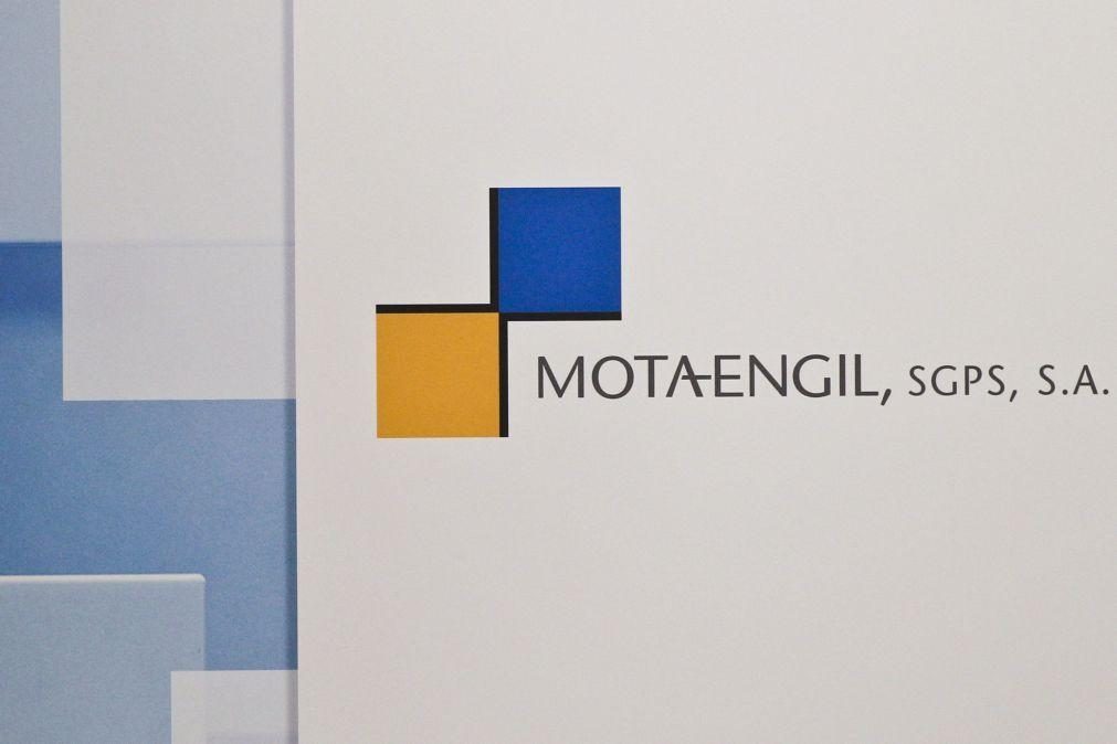 Mota-Engil assina contrato no México no valor de 1,3 mil ME