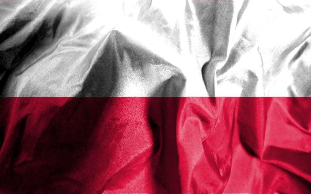Polónia pede à Alemanha 1,3 biliões de euros em indemnizações pela guerra