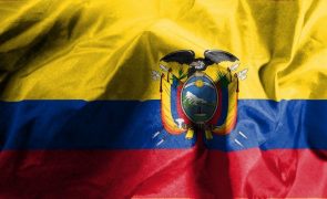Pelo menos 15 mortos em prisão no Equador
