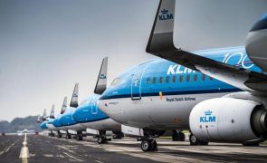 KLM aumenta oferta a partir de Portugal para 163 destinos no inverno