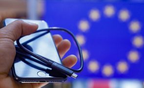 UE terá carregador único para dispositivos portáteis até final de 2024