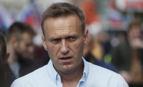 Tribunal de Estrasburgo condena Rússia em processo movido por Navalny e mais14 pessoas